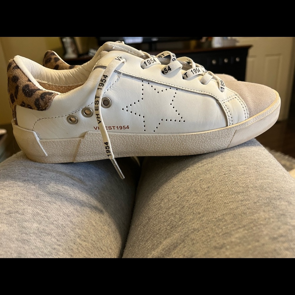 Vintage Havana Sneakers